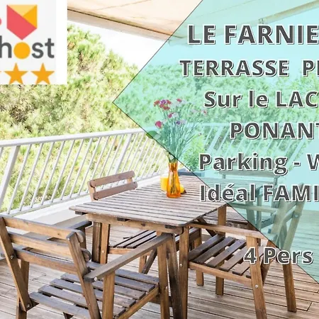LE FARNIENTE - BELLE TERRASSE Wifi Parking à 5 Min des PLAGES - CoHôteConciergerie La Grande Motte Esterno foto