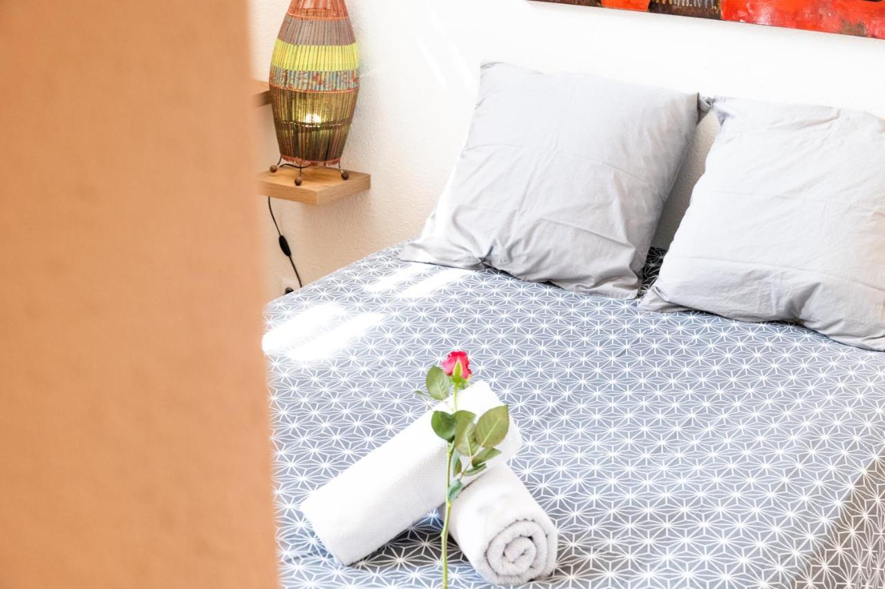 Le Farniente: Beachside Retreat With Terrace, Wi-fi & Parking Apartment La Grande-Motte
